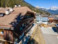 Dimora Catitti - B&B Mazzin