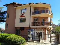 B&B Chernomorets - Guest Rooms Mery - Bed and Breakfast Chernomorets
