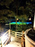 Cabañas iturra - B&B Pucón