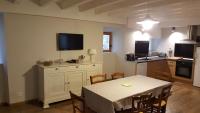Maison de montagne - Bed and Breakfast