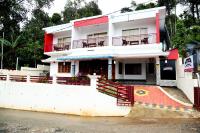 Mistica Munnar - Chambres d’hôtes Anaikal