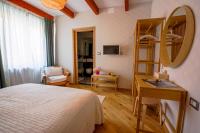 Tweepersoonskamer met Eigen Badkamer