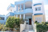 Doria's Seaview Apartment at Keratokampos I - Ferienwohnung