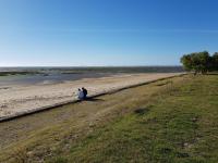 L'océan - Ferienwohnung Audenge