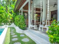 Medori Villa Seminyak - B&B Seminyak