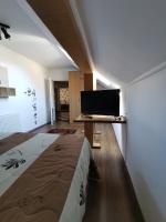 Apartamento de 1 dormitorio