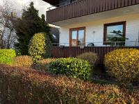 SWEET APP AM SEE - Ferienwohnung