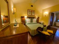 Chambre Deluxe