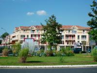 T2 dans quartier résidentiel sur le Bassin Arcachon avec location de vélos - B&B