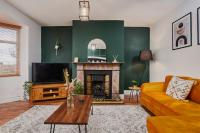 Stylish 2 Bedroom Flat - Close To Newcastle City Centre - B&B Gateshead