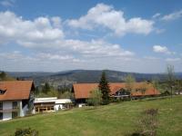 2 Zimmer Mitterdorf - Bed and Breakfast Philippsreut