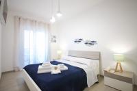 La casetta di Shaun - vista mare - Chambres d’hôtes Monopoli