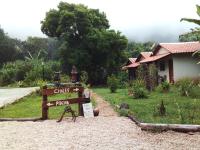 Recanto São Francisco de Assis - B&B