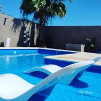 Eljacaranda_ - Ferienwohnung