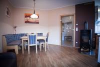 Apartment mit 2 Schlafzimmern