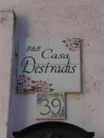 B&B Oria - Casa Destradis B&B - Bed and Breakfast Oria
