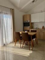 Apartamento con vistas al mar