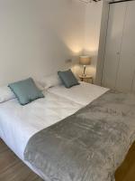 Loft Manuel de Falla - B&B