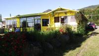 Hostal y Cabañas Mozart - B&B