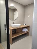 Apartment mit Meerblick