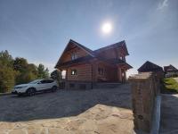 Agroturystyka u Guta - Bed and Breakfast Podszkle-Bukowina