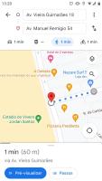 Sol e praia - B&B