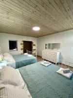 Villa con 2 Camere da Letto