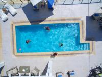 Pangea Villas - Villa Zoe - B&B Trapezaki