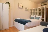 Bonsai Apartment II - Ferienwohnung Porto