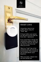 SECRET HIDEAWAYS cozySTUDIO 2 superior Apartment mit WiFi nahe Uni l Messe l Flughafen l Zoo - B&B