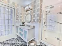 Deluxe Double Room with Shower