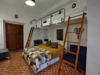 Appartement met Balkon