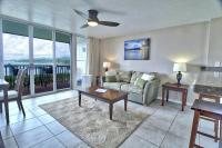 Wailua Bay View 115 - Ferienwohnung