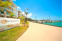 Absolute Luxury Marina Lifestyle at The Port of Airlie Beach - B&B