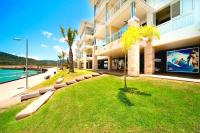 Airlie Marina Views Escape - Chambres d'hôtes Airlie Beach