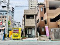 Bonjour Maison -Self check-in - Ferienwohnung Fukuoka