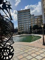 Babylon SP apartment 56 - Chambres d’hôtes Slanchev Bryag