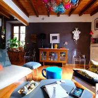 La casa dei ciclisti - Ferienwohnung