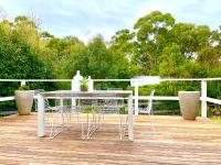 Château Rosemund - ‘Your home away from home’. - Chambres d’hôtes Daylesford