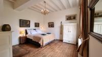 Superior Kamer met Kingsize Bed