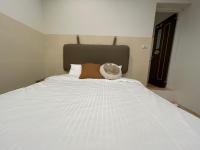 Habitación Doble con baño privado