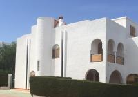 Puerto de Mazarrón Large House with Roof Terrace & Sea Views-5 Guests have 3 Bedrooms & 1 to 4 Guests have 2 Bedrooms - Chambres d'hôtes El Puerto de Mazarrón