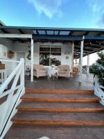 Ivy May Cottage - B&B Lakes Entrance