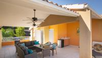 Landing View 304 with rooftop terrace - B&B