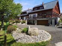 Ubytování Kuncovi - B&B Bedřichov