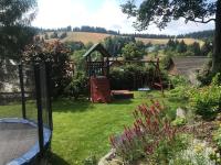 Ubytování Kuncovi - Ferienwohnung Bedřichov