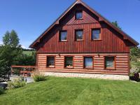 Ubytování Kuncovi - Ferienwohnung Bedřichov