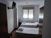 Tweepersoonskamer met Eigen Badkamer