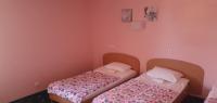 Chambre Familiale avec Balcon