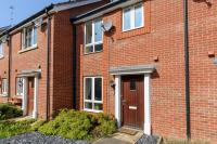 Modern and Beautiful 3BR With Private Parking Near Ipswich - B&B Ipswich